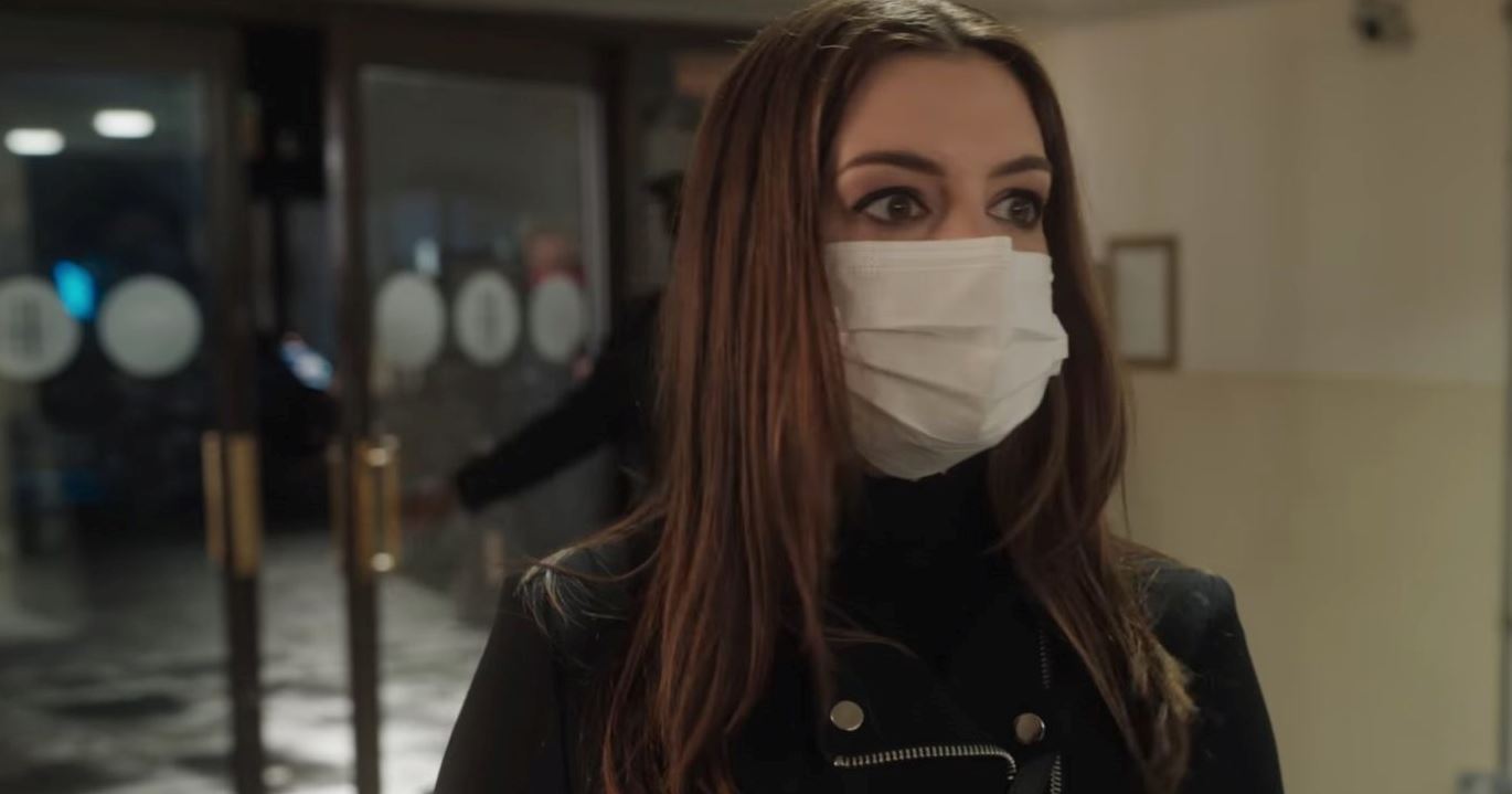 Νέο trailer για το Locked Down