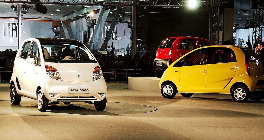 Η ιστορία του πιο φθηνού αυτοκινήτου στον κόσμο