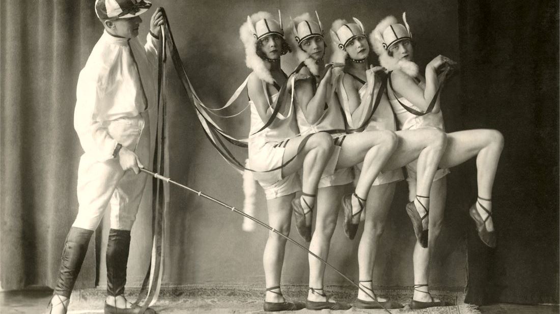 Τι σημαίνει να έχεις φετίχ;