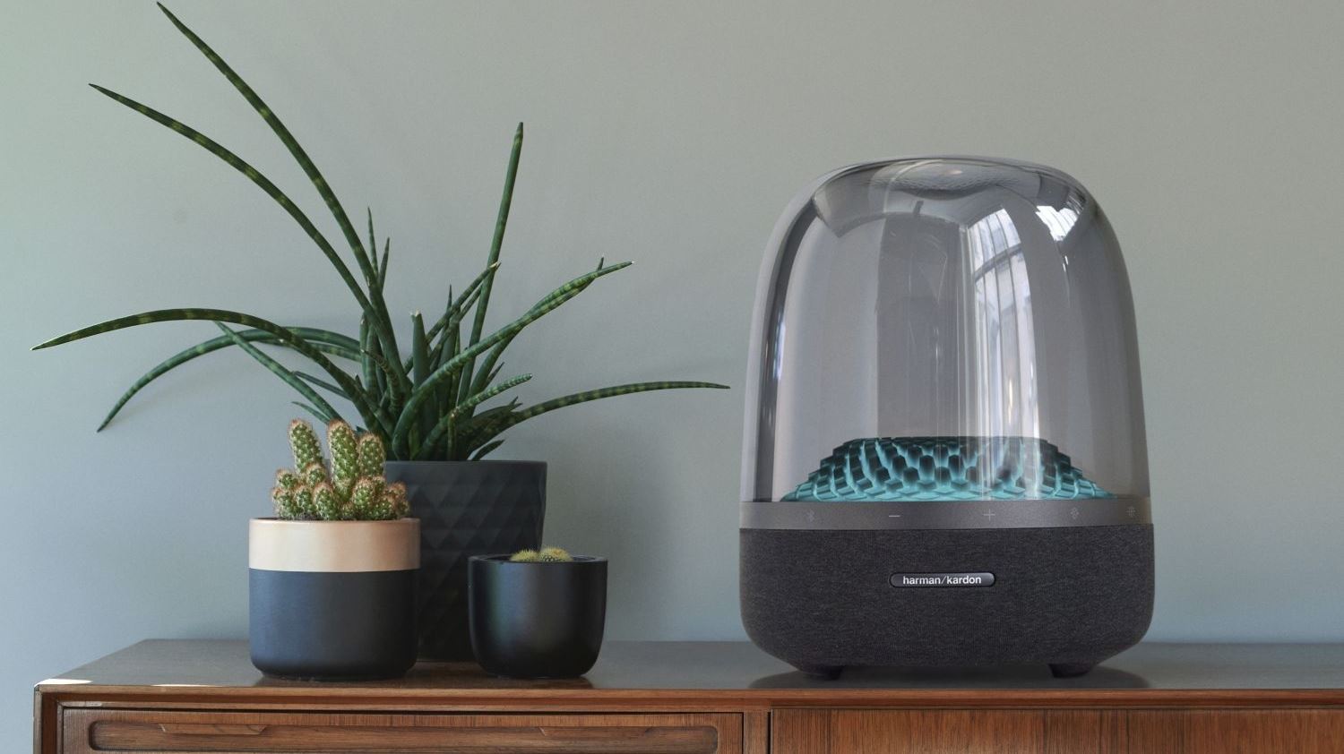 Αυτά είναι τα νέα ηχεία Bluetooth της Harman/Kardon