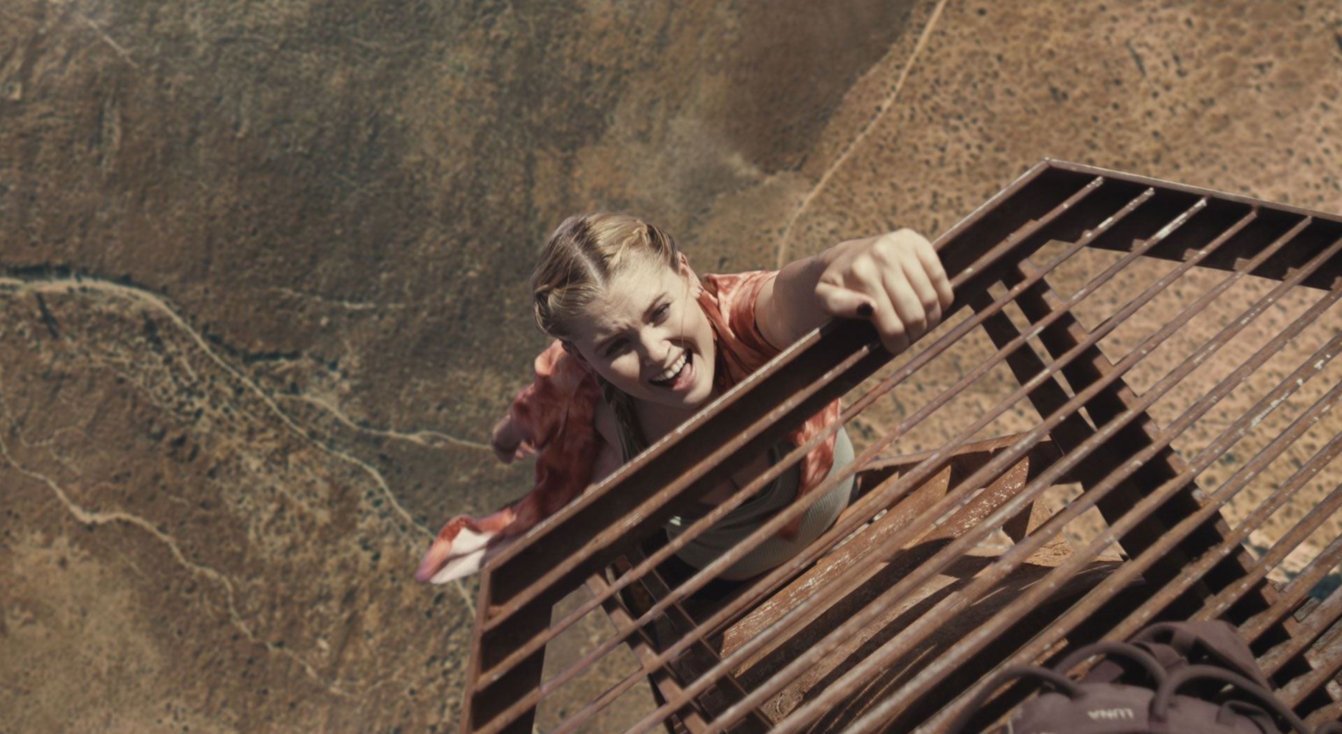 Μία 'Πτώση' για τον Σεπτέμβριο