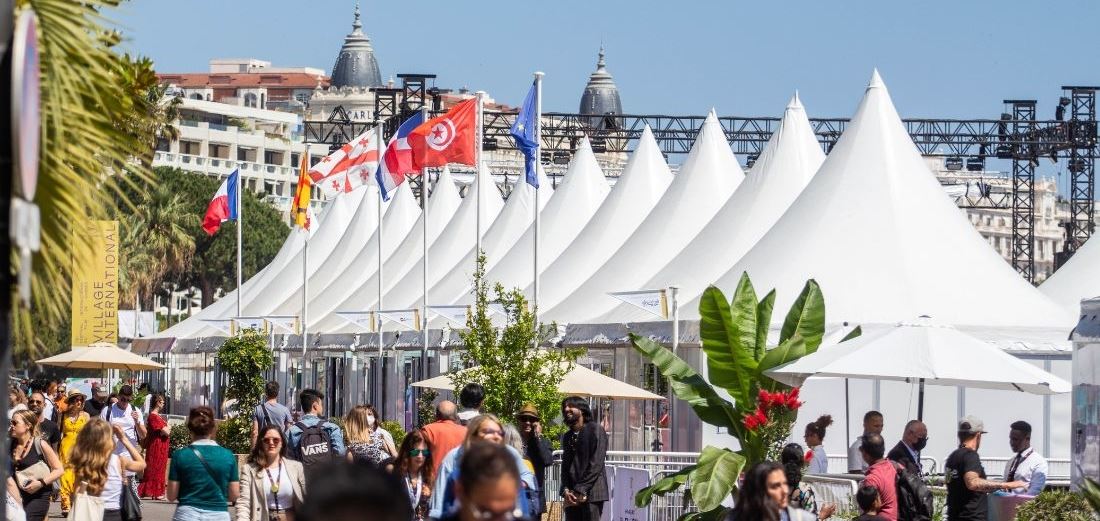 To Φεστιβάλ Κινηματογράφου Θεσσαλονίκης πάει Κάννες