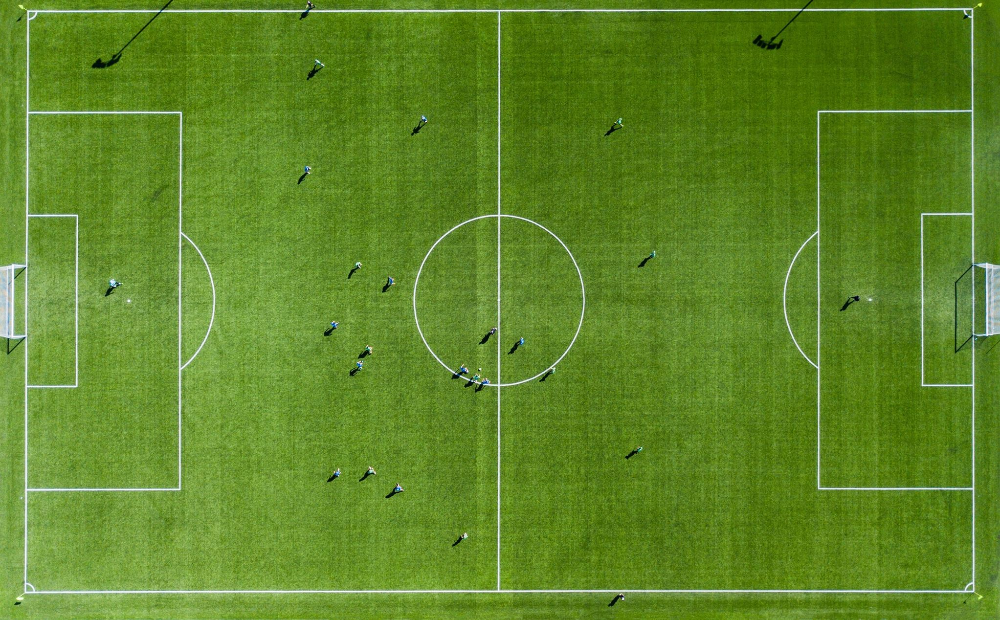 Ξέρουμε πότε θα ανοίξει τις πύλες του το γήπεδο του Παναθηναϊκού στον Βοτανικό