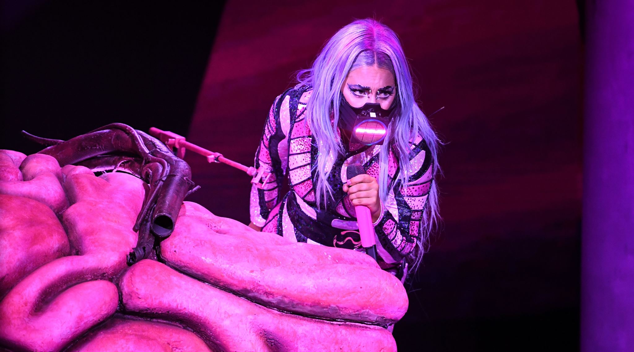 MVT VMAs 2020: Οι μεγάλοι νικητές