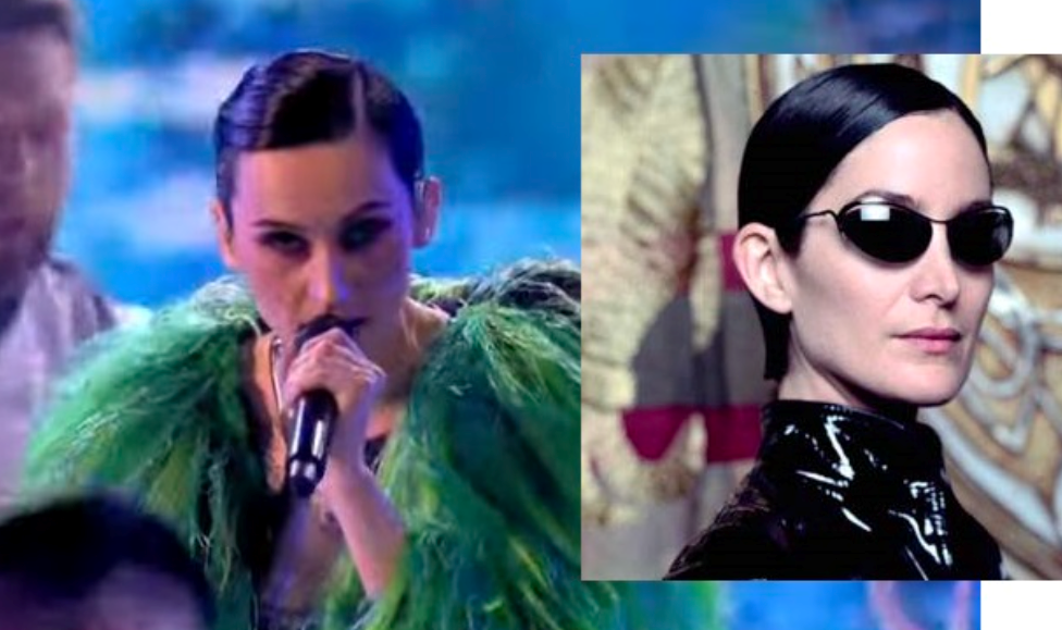 Memes και tweets από τον Α᾽ ημιτελικό της Eurovision