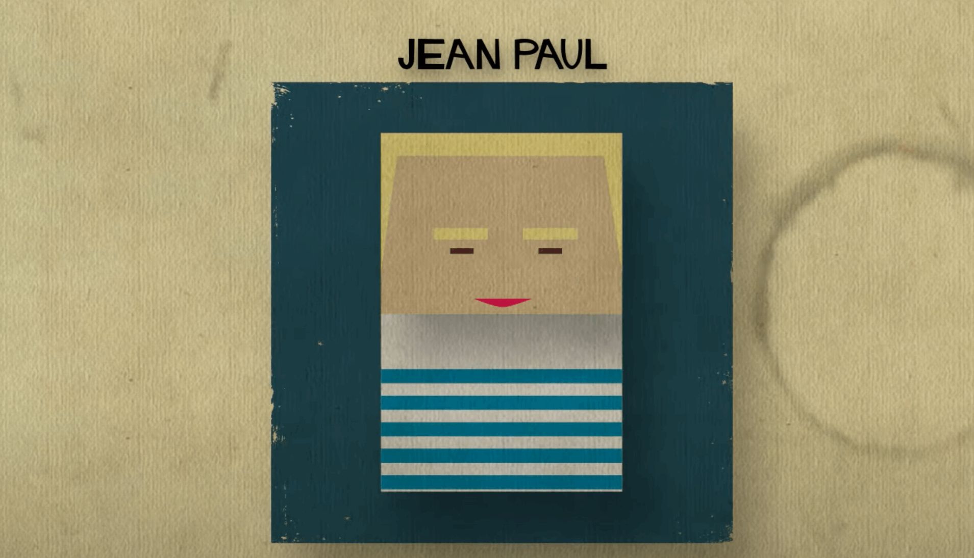 Οι μετρ της Μόδας όπως δεν τους έχεις ξαναδεί