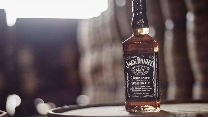 O Jack Daniel έχει γενέθλια
