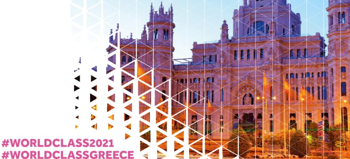 World Class Greece 2021: Έφτασε η ώρα του virtual τελικού