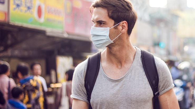 Κορονοϊός: 2.874 νέα κρούσματα