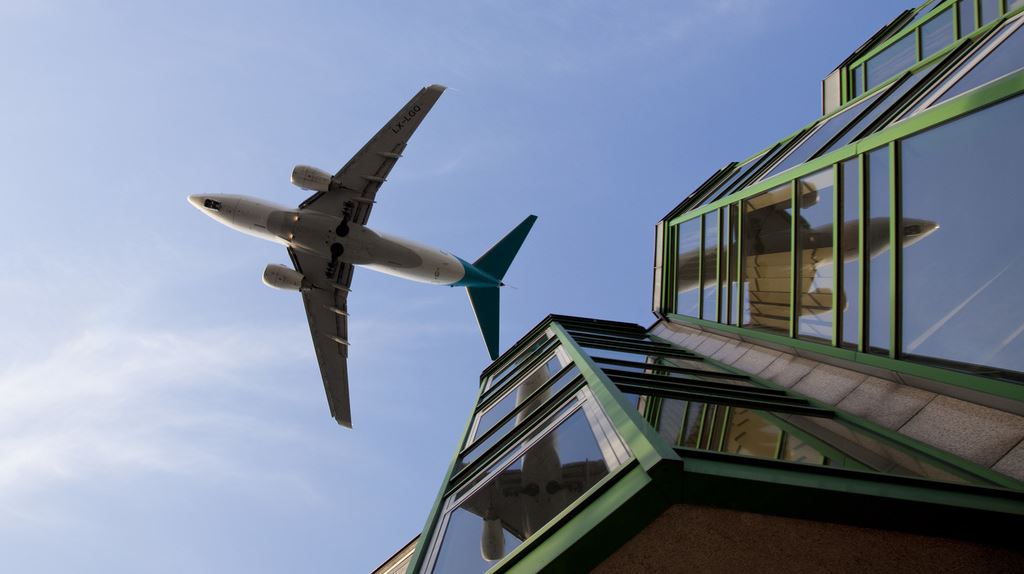 Σταθερή η υγεία του Alexei Navalny μετά την αερομετακομιδή του στο Βερολίνο