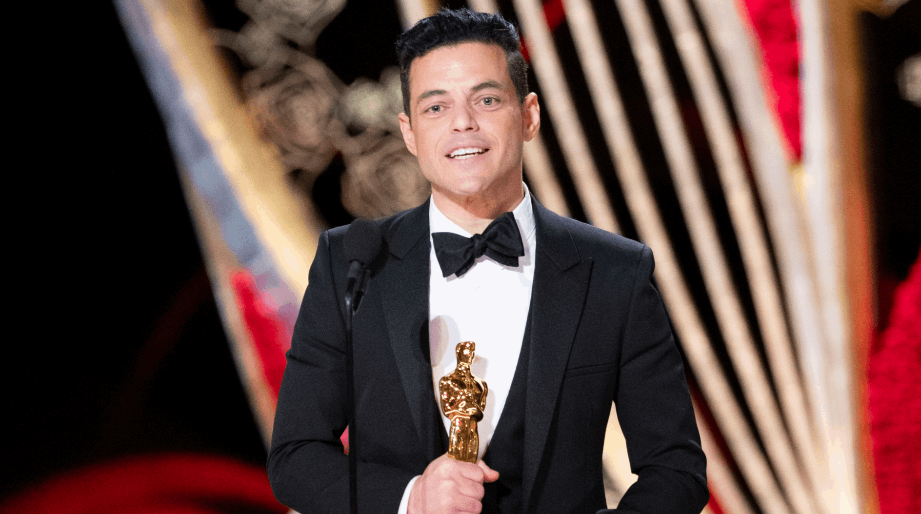 Το gift bag που θα πάρουν οι φετινοί υποψήφιοι των Όσκαρ