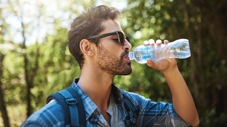 Τι θα συμβεί στο σώμα σου αν σταματήσεις να πίνεις νερό