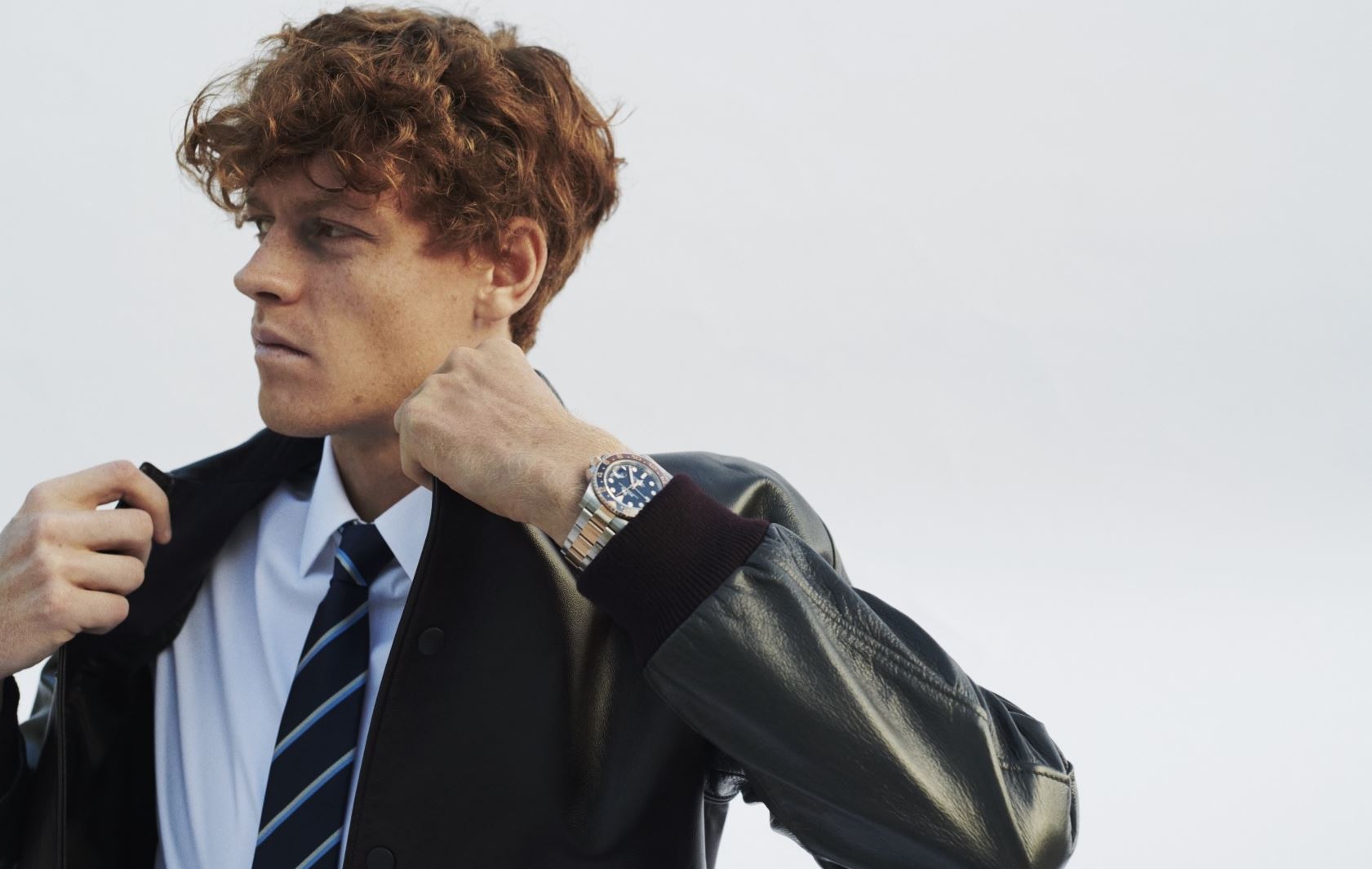 Η ξέφρενη πορεία του Jannik Sinner