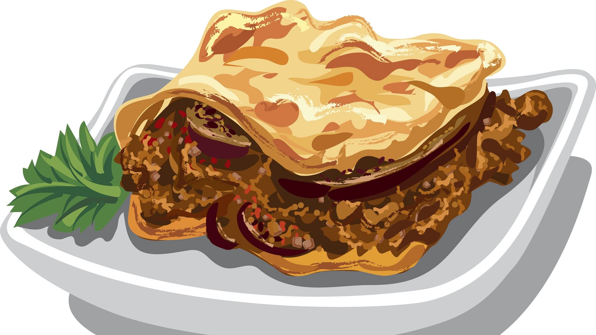 Ο τέλειος μουσακάς