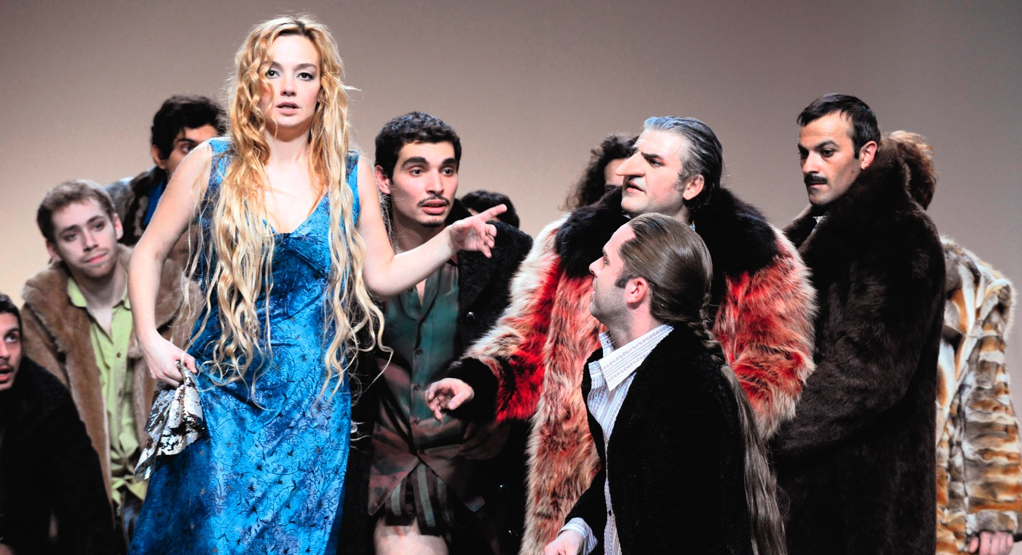 7 προτάσεις για να κάνεις ένα μίνι διάλειμμα από το Netflix