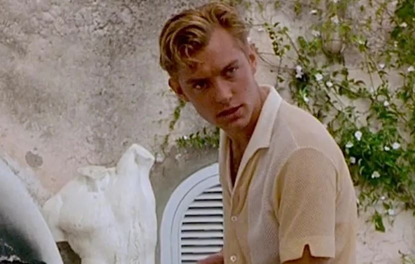 Πλεκτά πόλο για τις καυτές ημέρες του καλοκαιριού