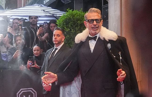 Met Gala: 8 καλοντυμένοι άντρες στην πρώτη εκδήλωση για το αντρικό ντύσιμο