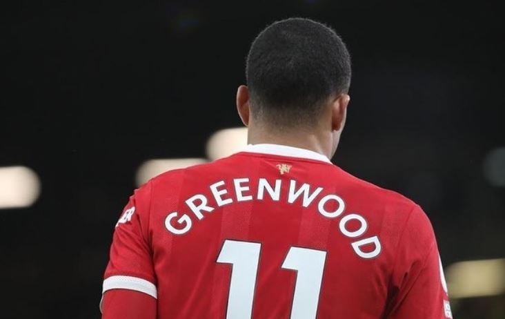 Τι ακριβώς συμβαίνει με τον Mason Greenwood