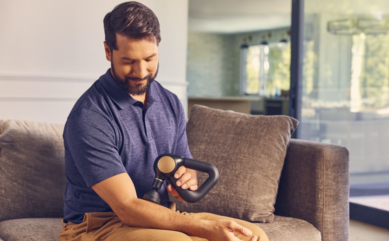 Τρία νέα προϊόντα της Therabody φέρνουν επανάσταση στην tech wellness κατηγορία