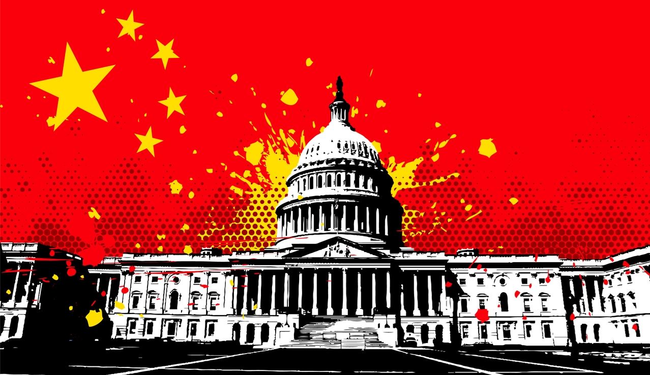 Κίνα & ΗΠΑ έρχονται πιο κοντά στο φάσμα των απειλών