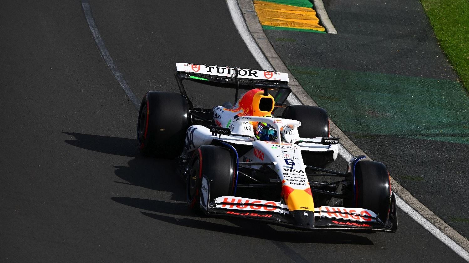 TUDOR & Formula 1: Μια συμμαχία που γίνεται πιο δυνατή