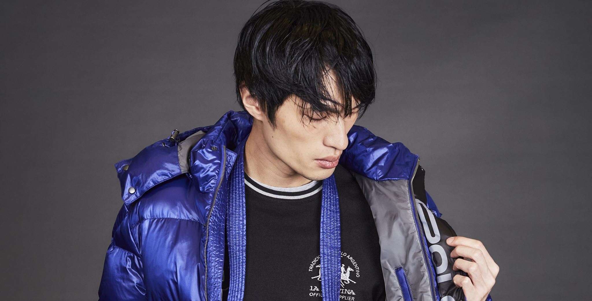 #SeasonFavorites: Το puffer jacket που θα ορίσει το χειμερινό σου στιλ