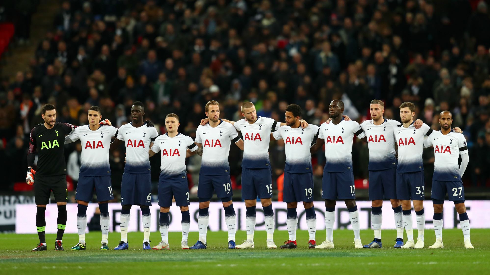 Πώς καθιερώθηκε η τήρηση του ενός λεπτού σιγής