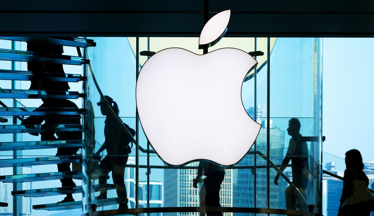 Apple και Goldman Sachs φέρνουν το μέλλον στην τραπεζική