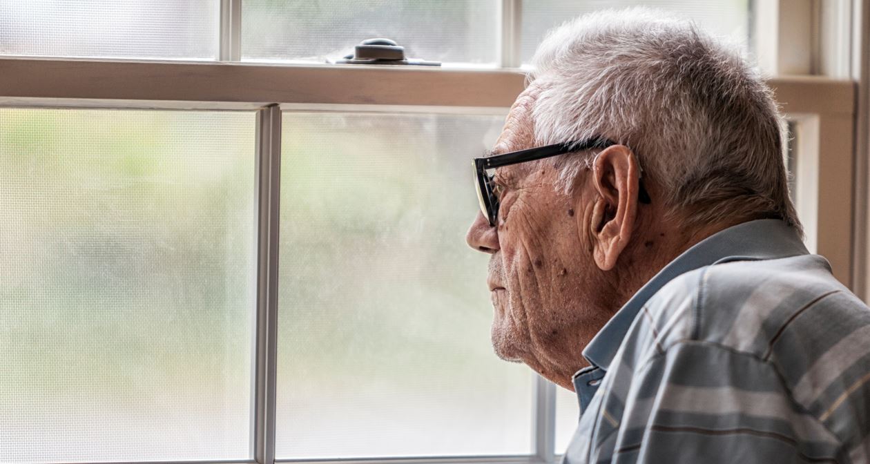 Γιατί η επόμενη 'πανδημία' ίσως είναι η άνοια