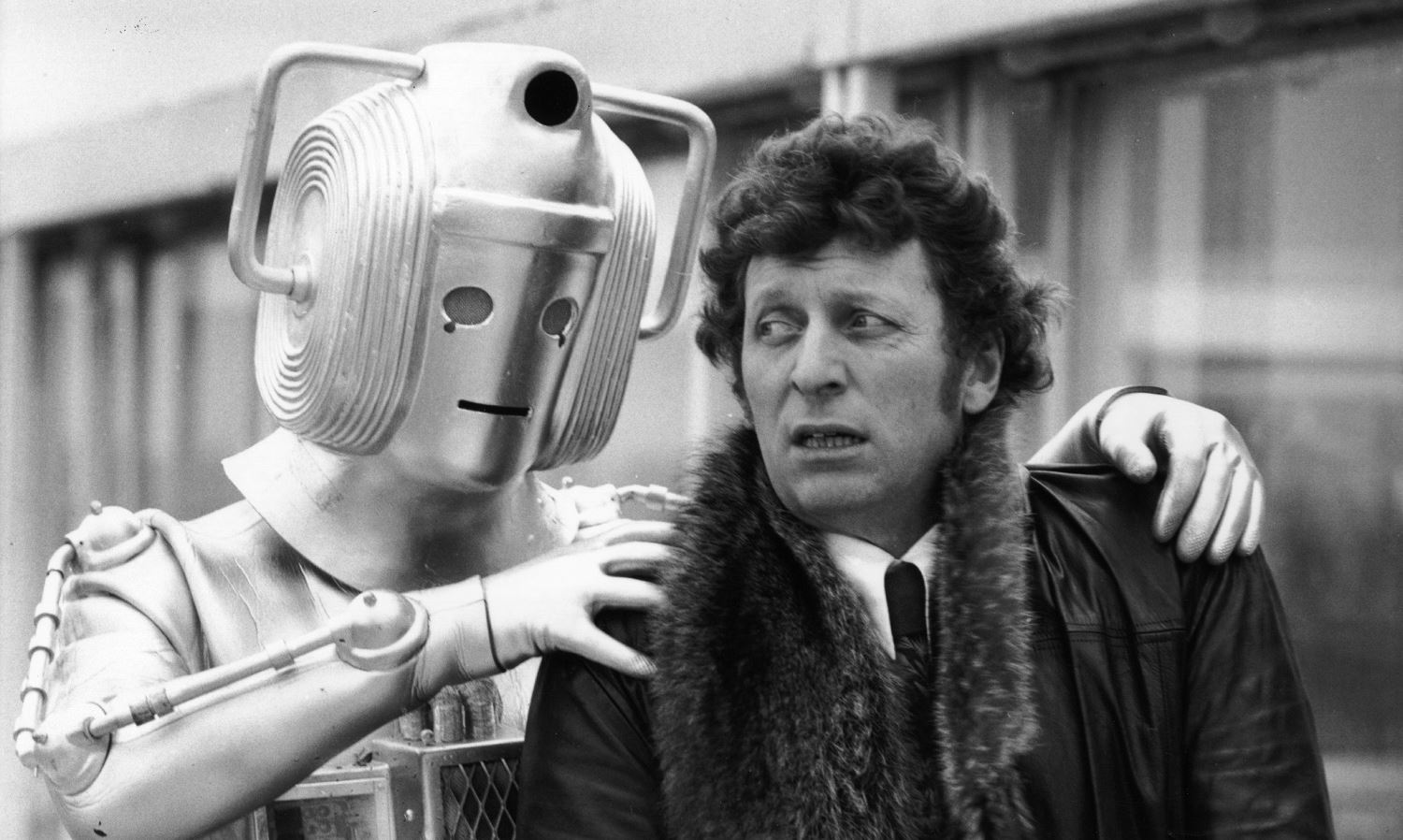 Τα ρομπότ δεν κλέβουν δουλειές