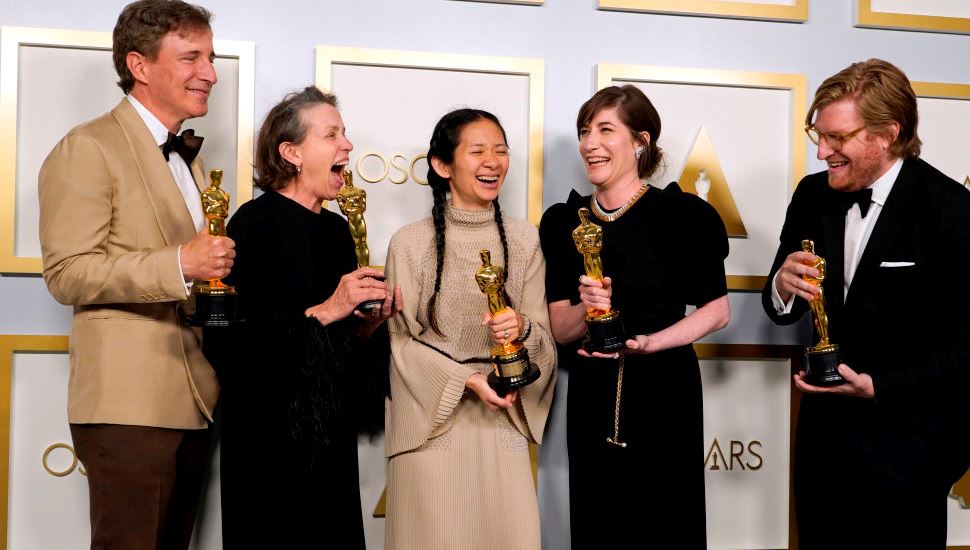 Οι νικητές των Όσκαρ