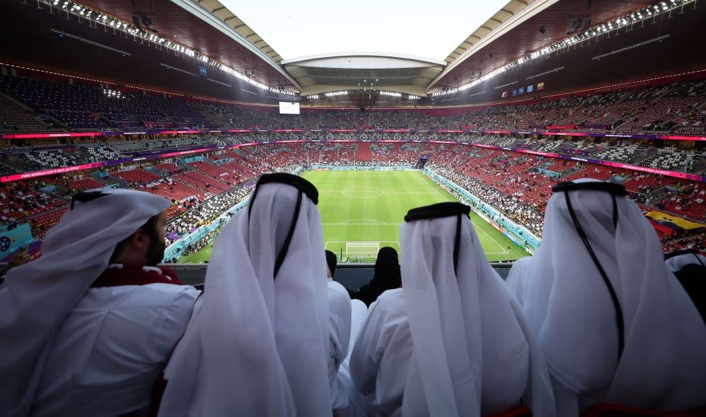 Το Κατάρ μάλλον μετανιώνει για τη φιλοξενία του Μουντιάλ