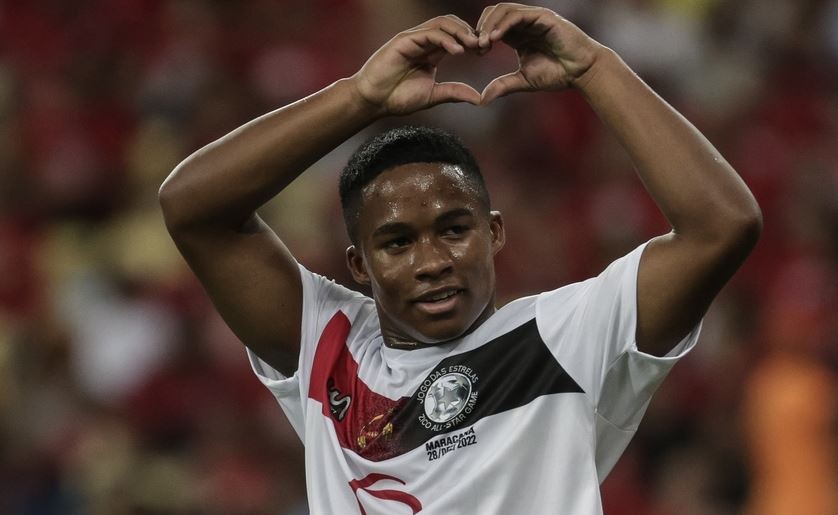 Οι νέοι ποδοσφαιρικοί σταρ του 2023