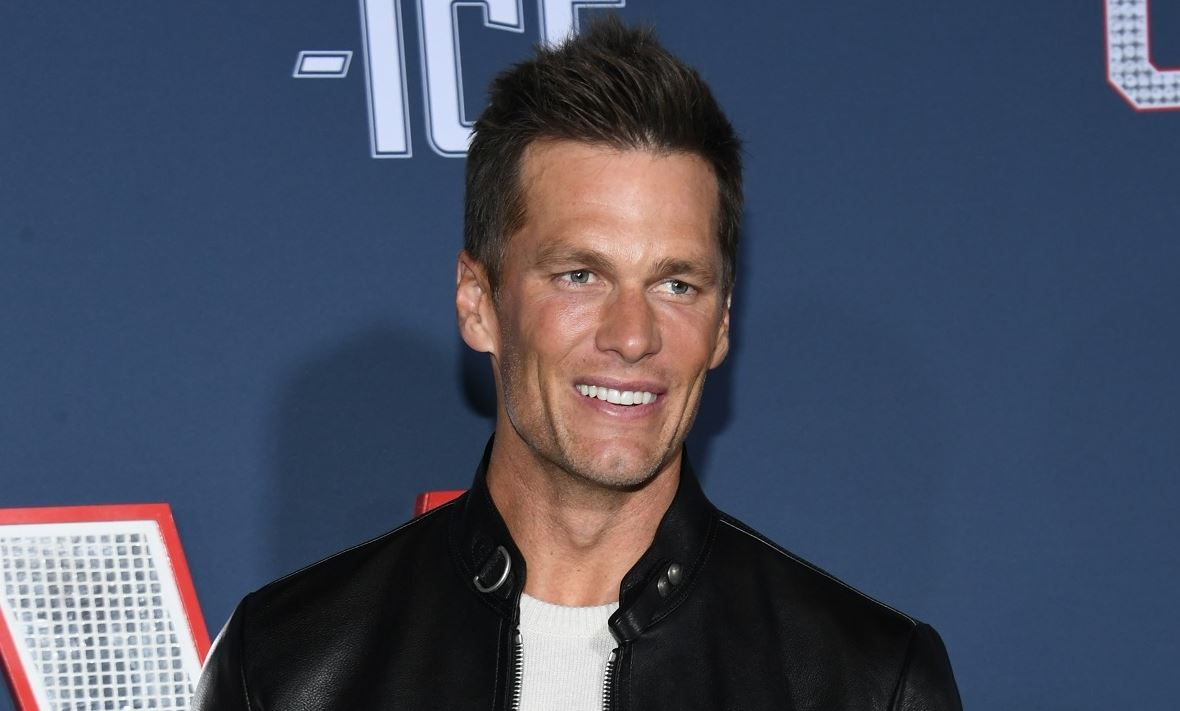 Ο Tom Brady και ο έρωτας της ζωής του