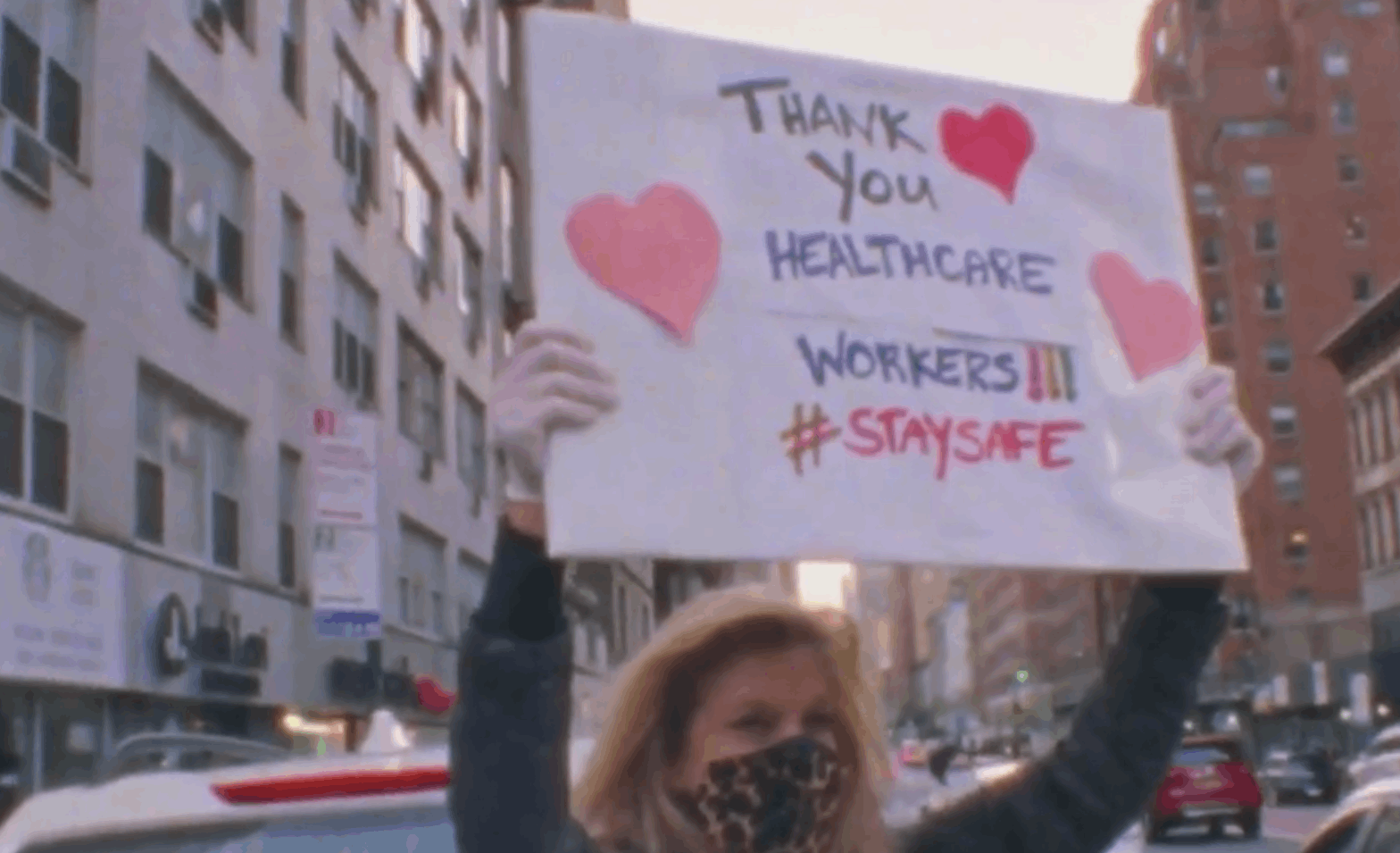 New York New York, η μικρού μήκους ταινία του Spike Lee