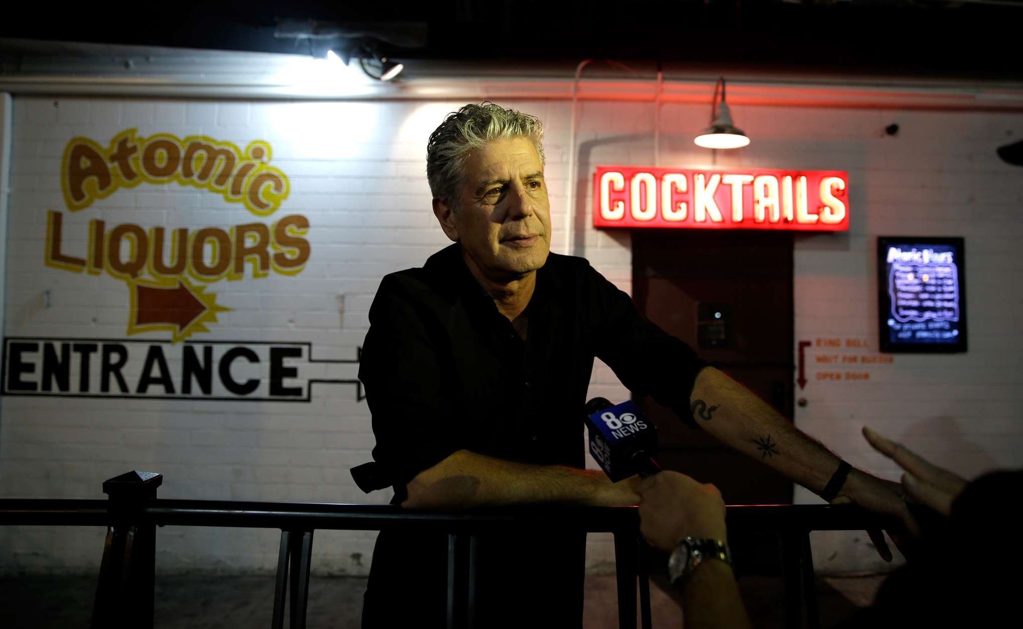 Τι δεν τρώνε οι διάσημοι σεφ