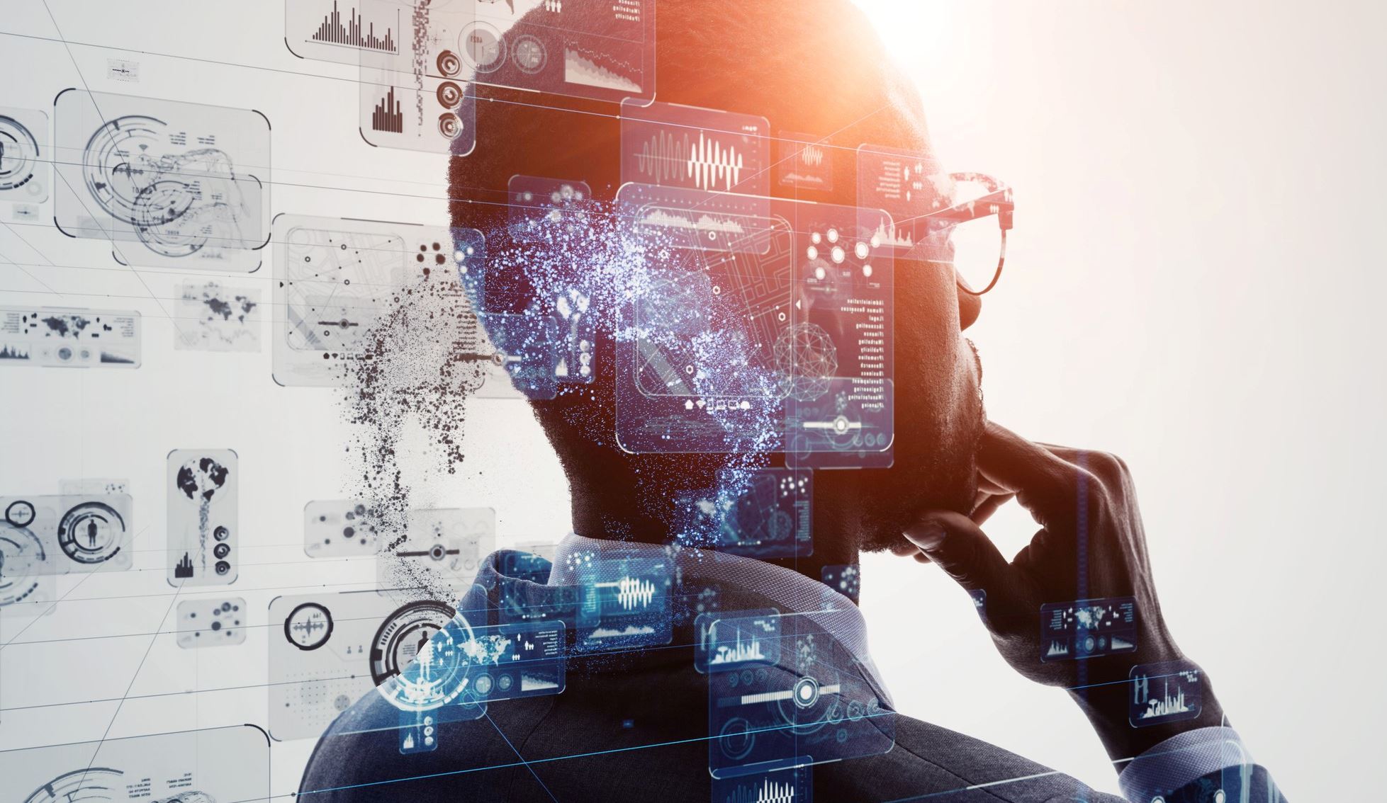 40 μεγάλες ερωτήσεις, καμία απάντηση