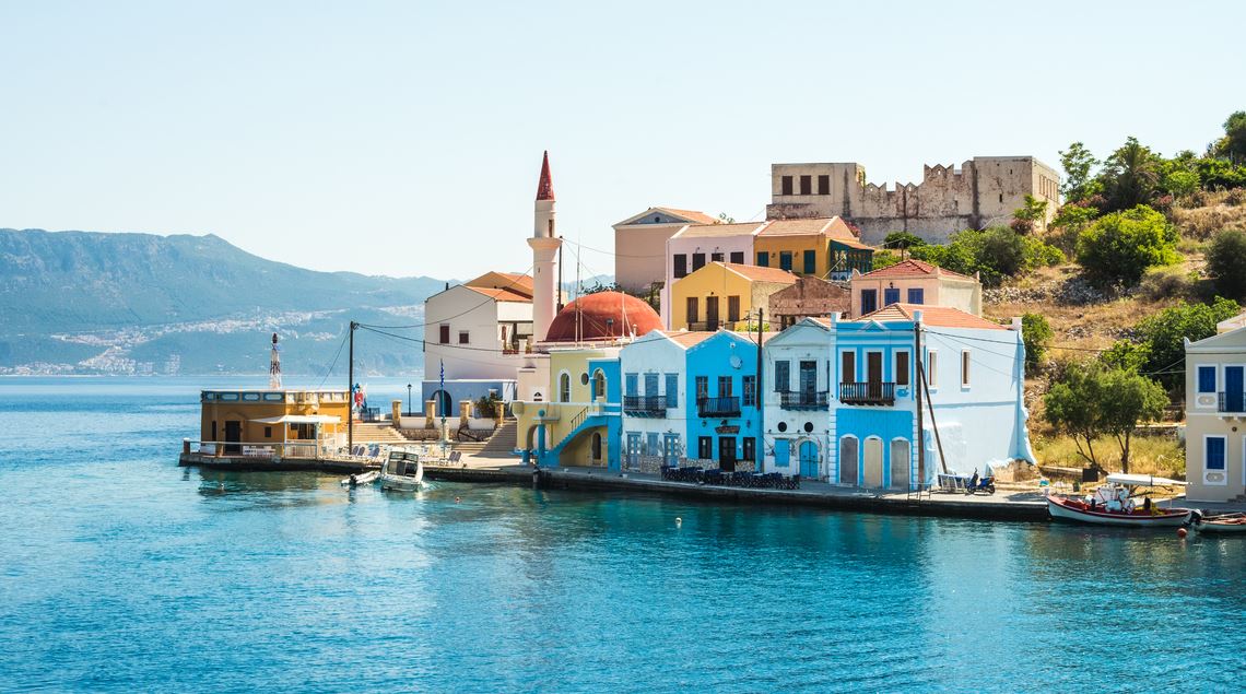 Μύθοι και αλήθειες για την αποστρατιωτικοποίηση του Καστελόριζου