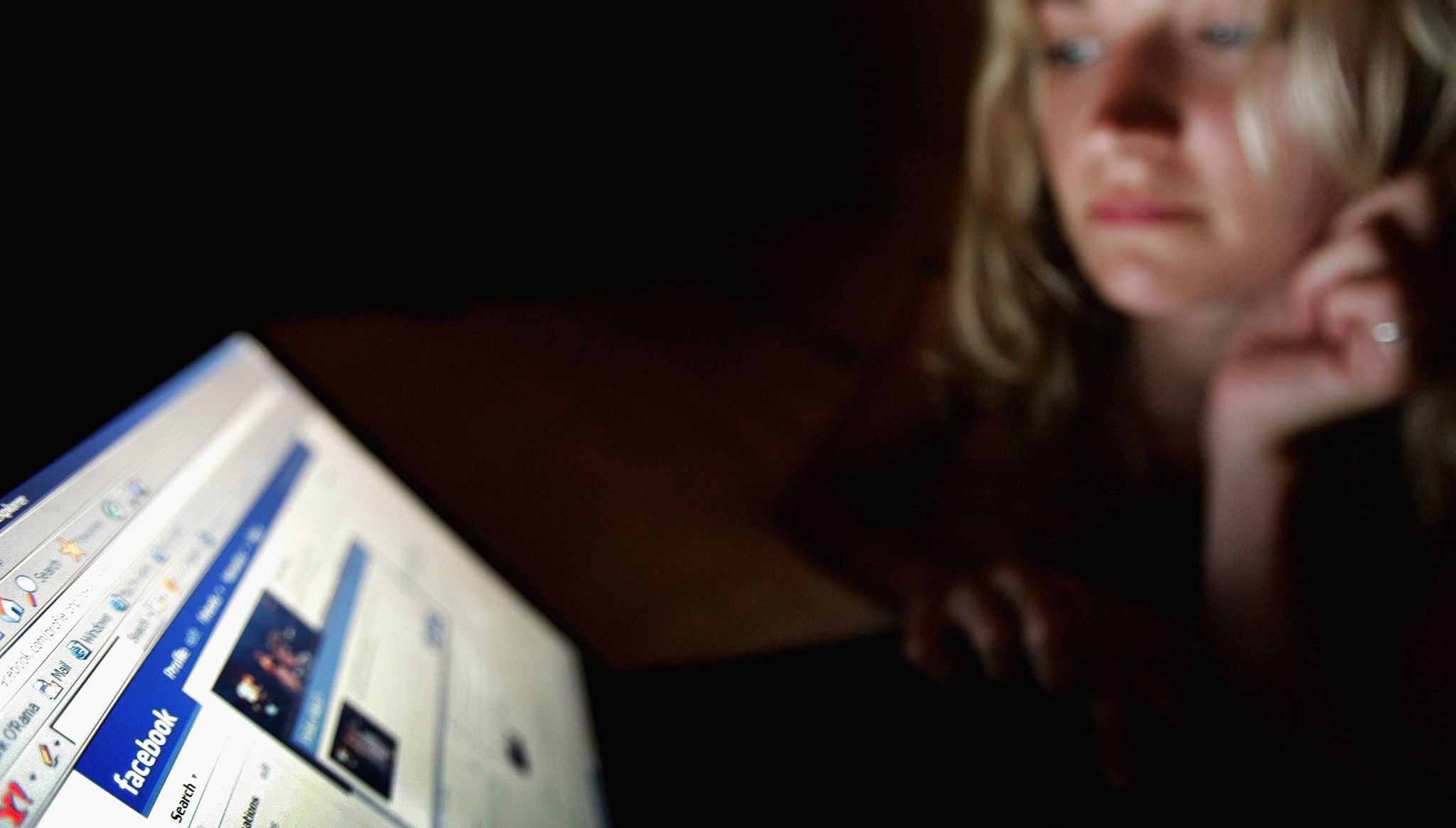 Το Facebook απογοητεύει για ακόμη μία φορά