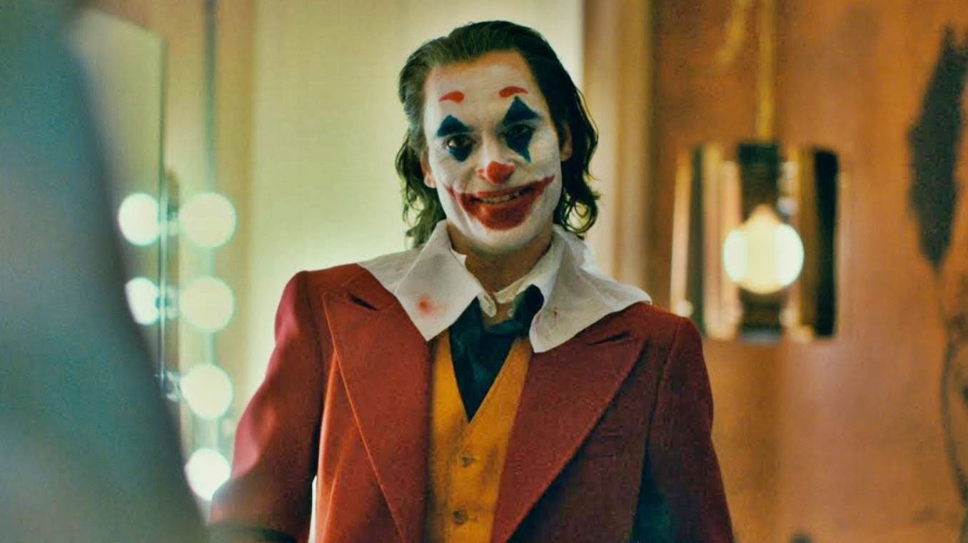 Το τελικό trailer του Joker έχει Οσκαρικές προδιαγραφές
