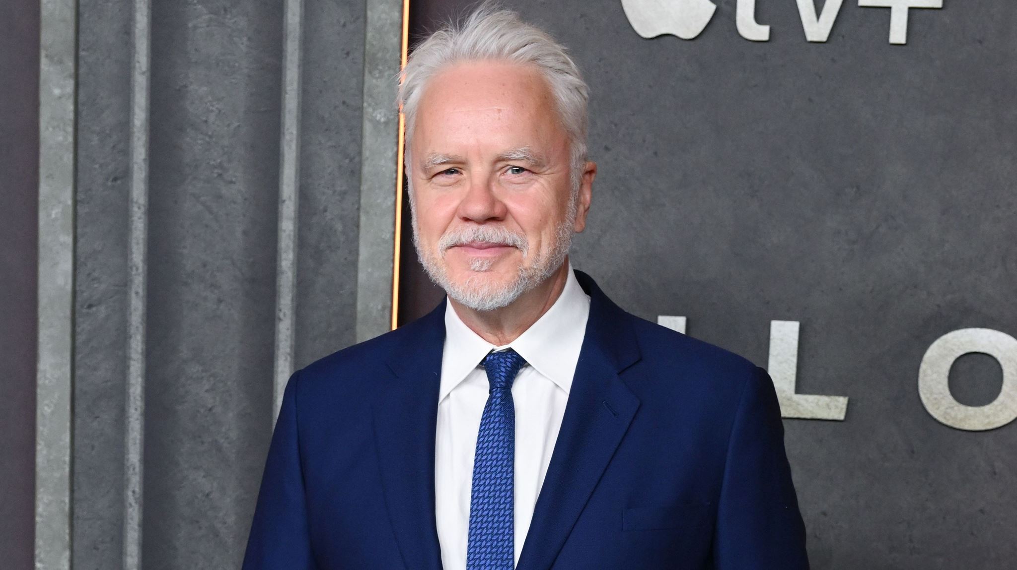 Tim Robbins, o αγαπημένος 'ψηλός' του αμερικάνικου σινεμά 65αρισε