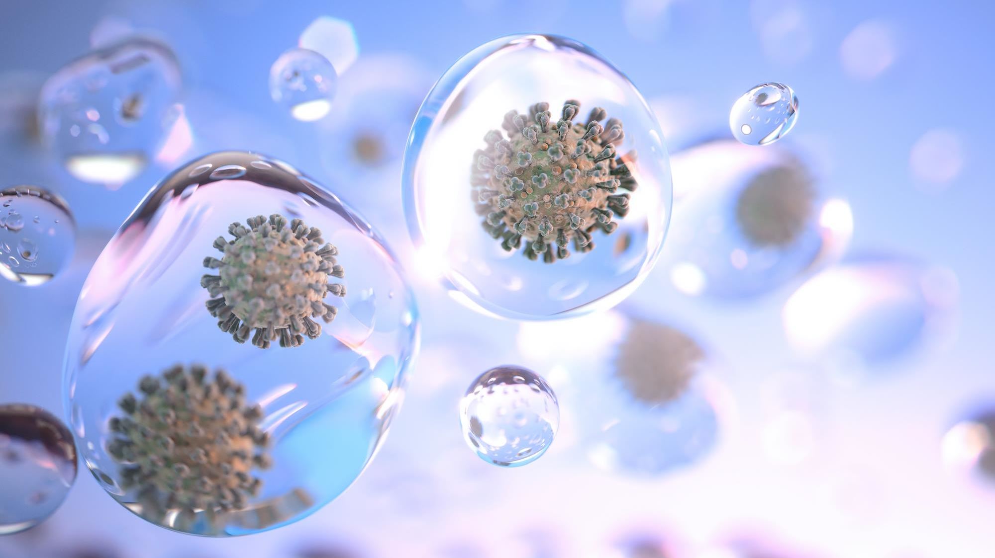 Τελικά οι μεταλλάξεις του SARS-CoV-2 τον κάνουν να μεταδίδεται πιο γρήγορα;