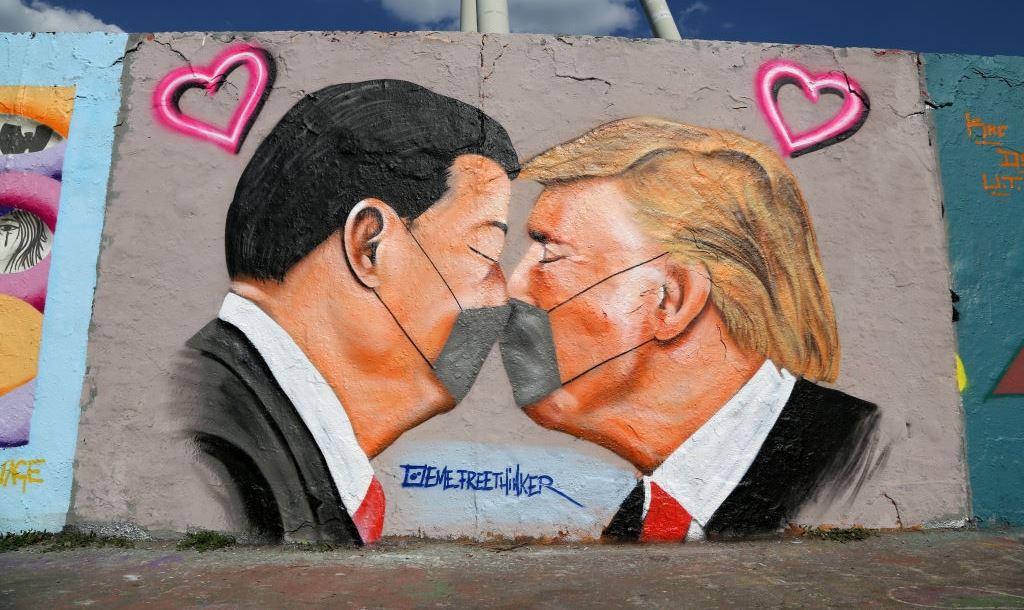 Θα τρομάξουν οι αγορές από την αναταραχή στην Κίνα;