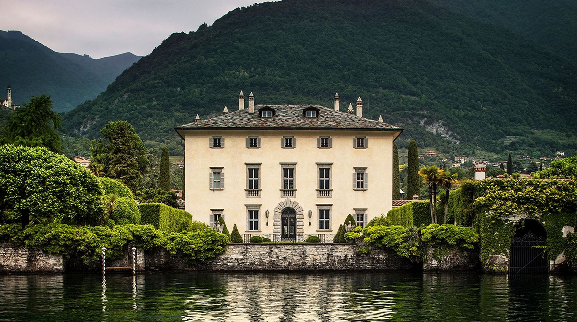 Το House of Gucci σαν ένα υπέροχο ταξίδι στην Ιταλία