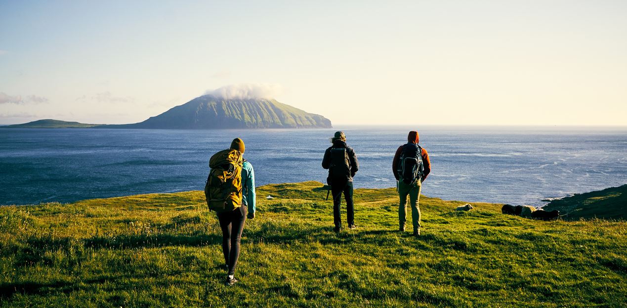 Γιατί είναι πραγματικά σημαντικό να ταξιδεύεις