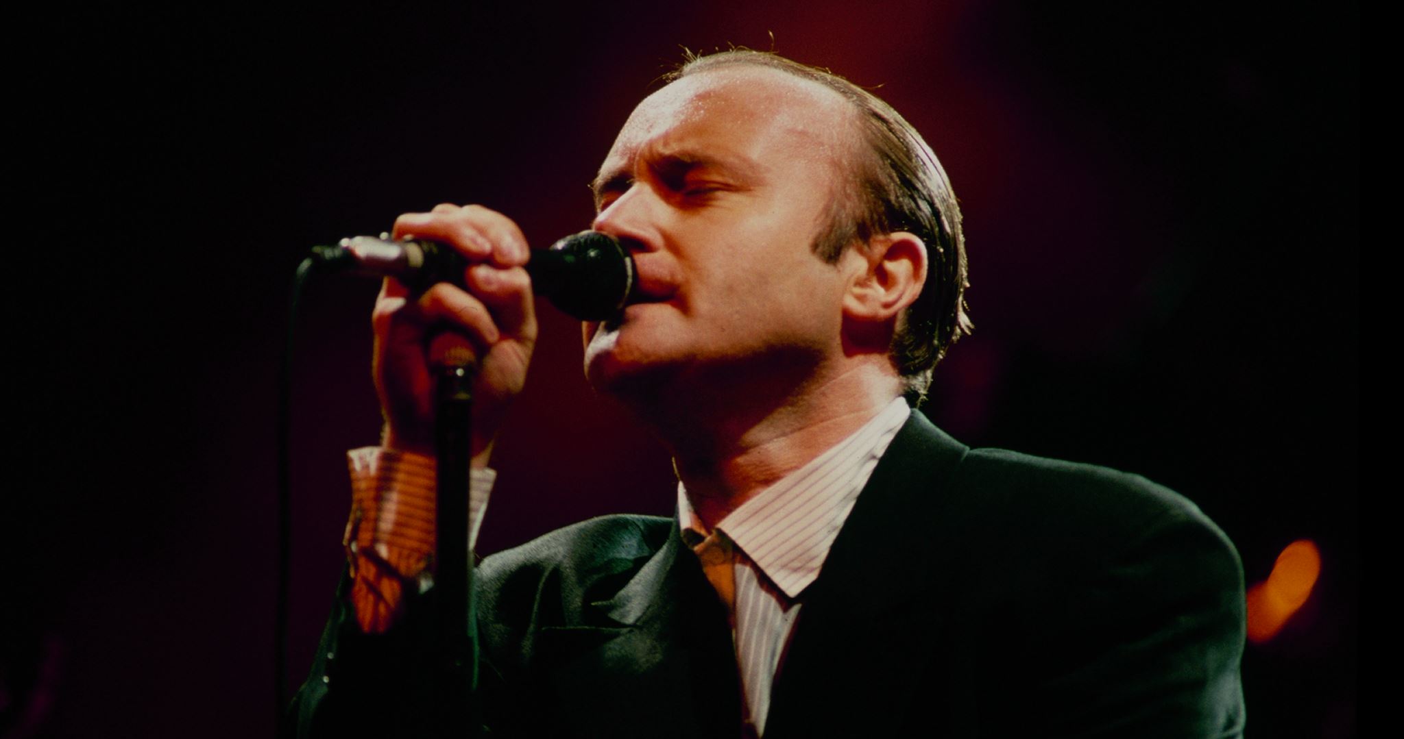 Το In the Air Tonight του Phil Collins γίνεται 40 ετών