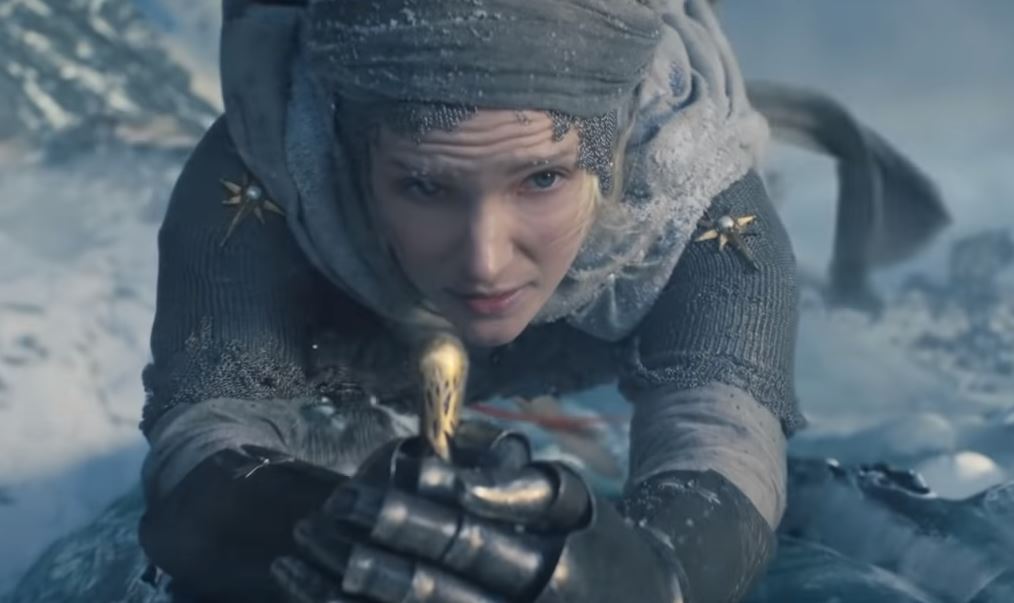 Το trailer του The Rings of Power συστήνει τους χαρακτήρες της σειράς