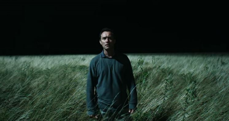 Πρώτο trailer για το The Third Day με τον "ναυαγό" Jude Law