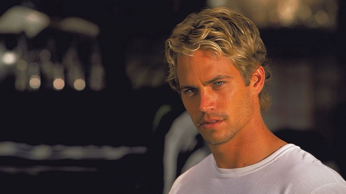 Paul Walker, λείπεις