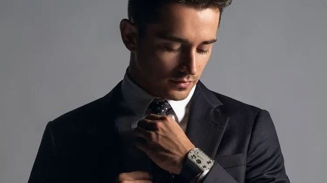 Το ρολόι της Ferrari που κοστίζει 1,85 εκατομμύρια Ευρώ